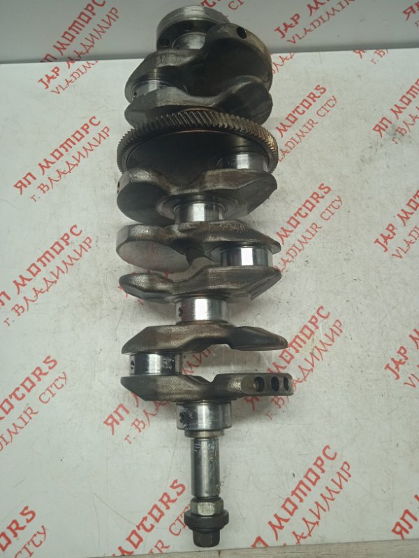 Коленвал, 40000 рублей, Владимир