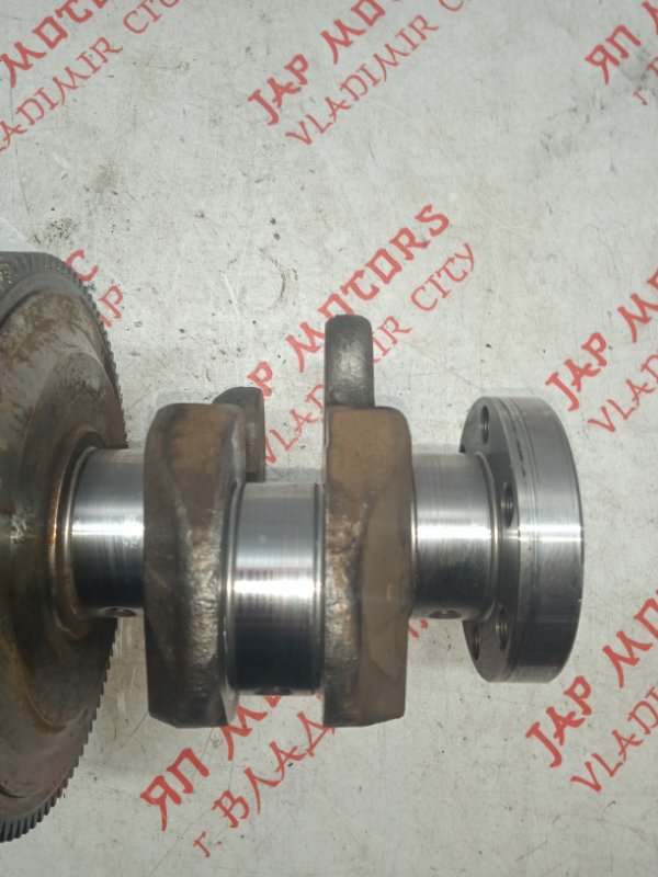 Коленвал, 40000 рублей, Владимир