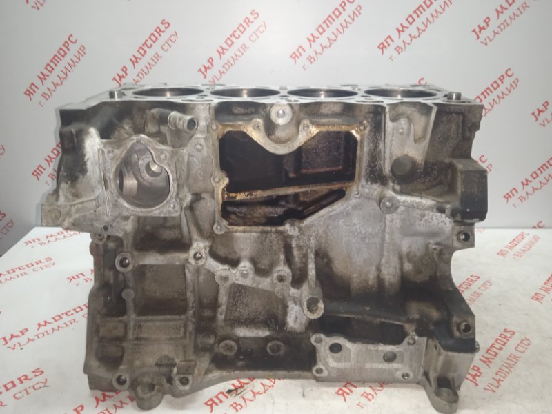 Блок цилиндров, 35000 рублей, Владимир