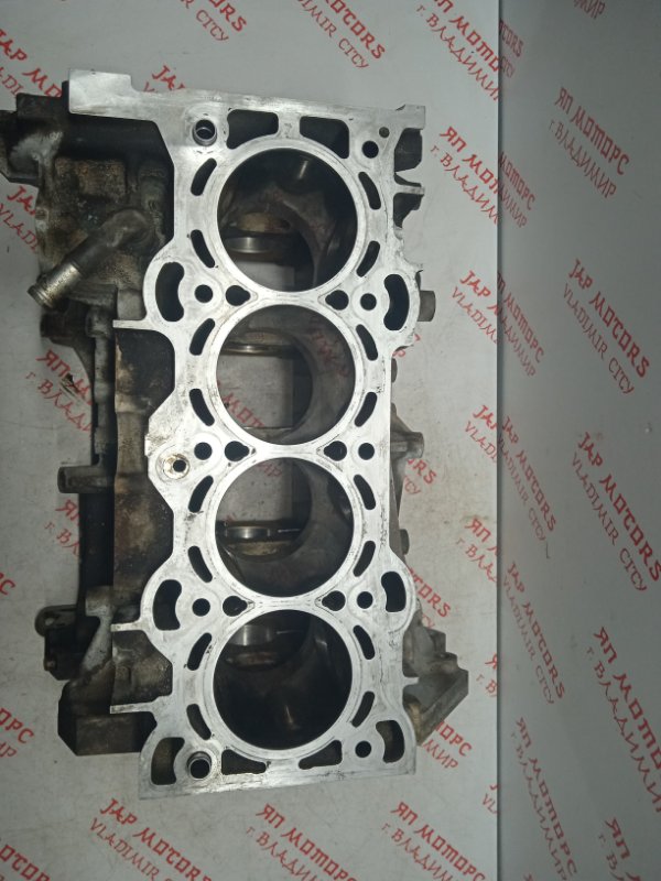 Блок цилиндров, 35000 рублей, Владимир