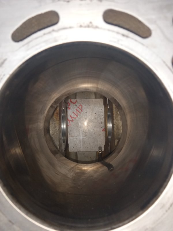 Блок цилиндров, 35000 рублей, Владимир