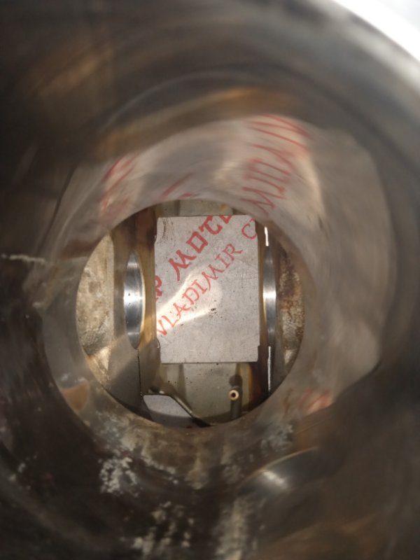 Блок цилиндров, 35000 рублей, Владимир