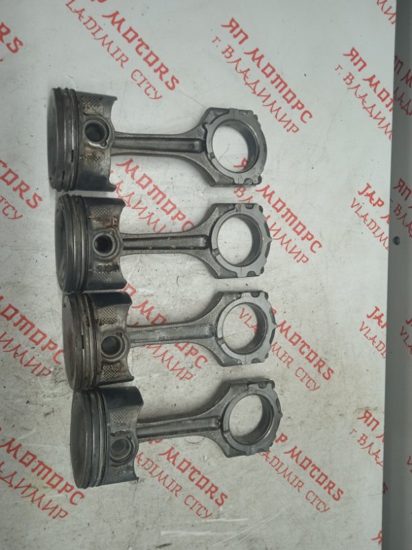 Поршень, 7500 рублей, Владимир