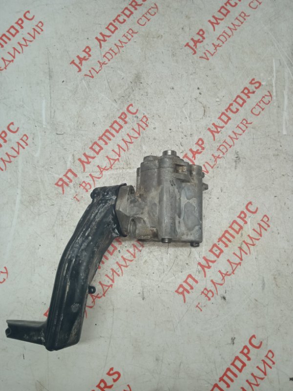 Масляный насос, 3000 рублей, Владимир