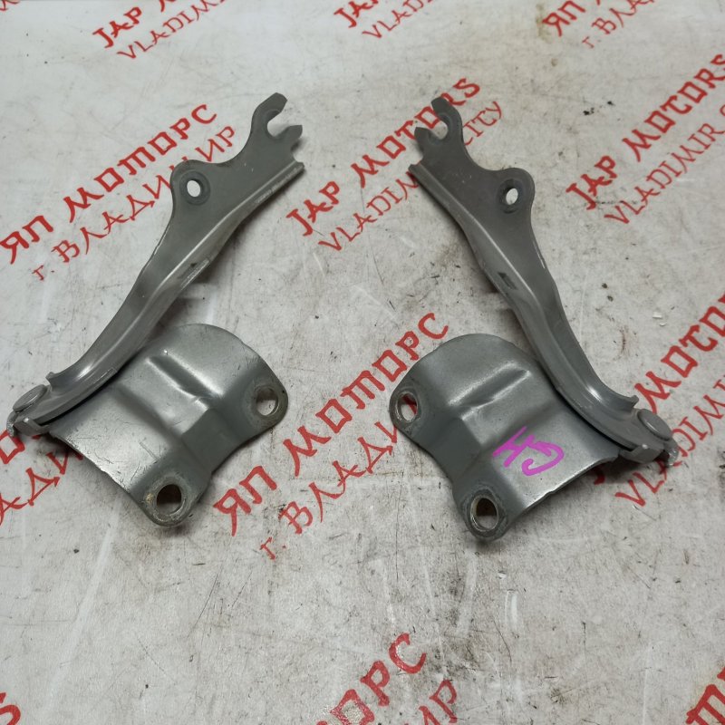 Петля капота, 1000 рублей, Владимир