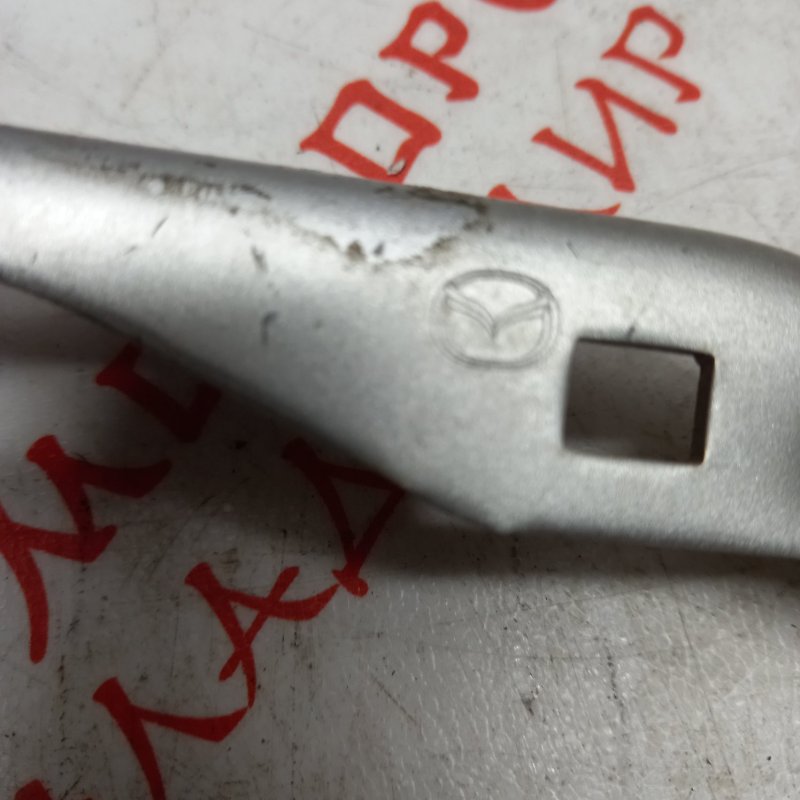 Петля капота, 1000 рублей, Владимир