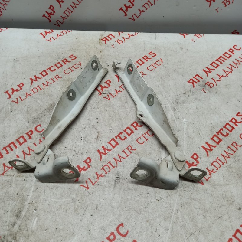 Петля капота, 1000 рублей, Владимир