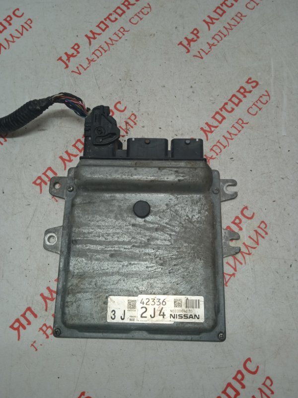 Блок управления двигателем, 5000 рублей, Владимир