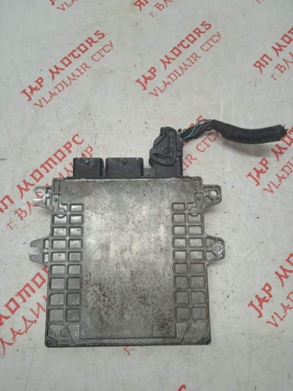 Блок управления двигателем, 5000 рублей, Владимир