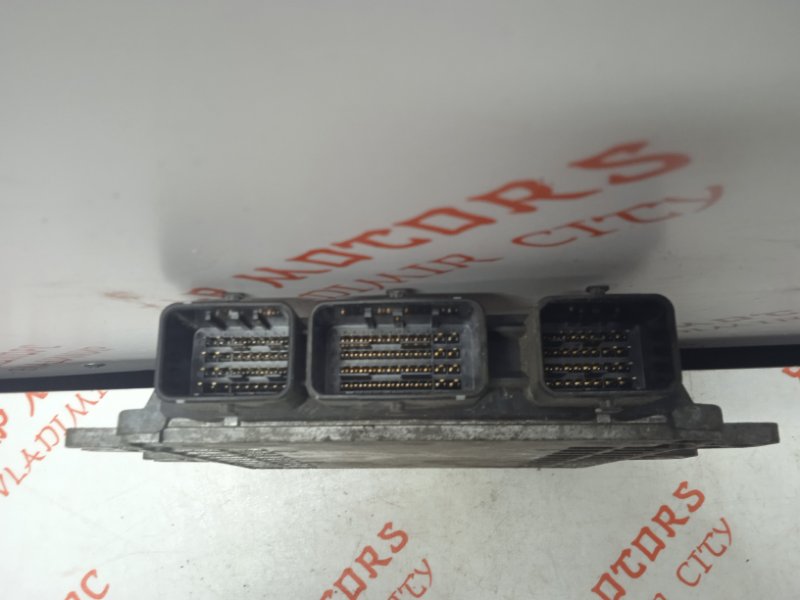 Блок управления двигателем, 5000 рублей, Владимир