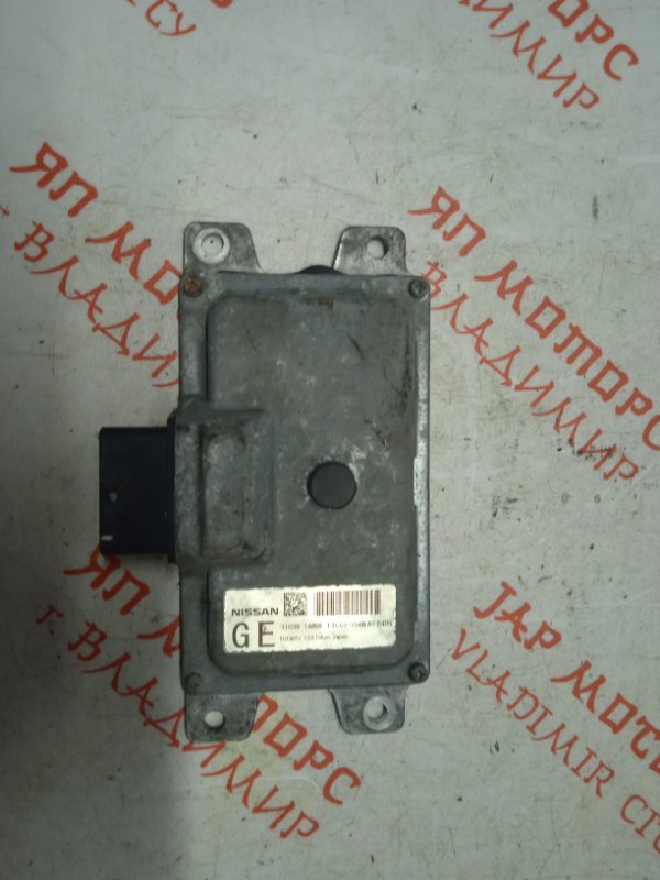 Блок управления АКПП, 4000 рублей, Владимир