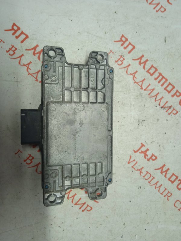 Блок управления АКПП, 4000 рублей, Владимир