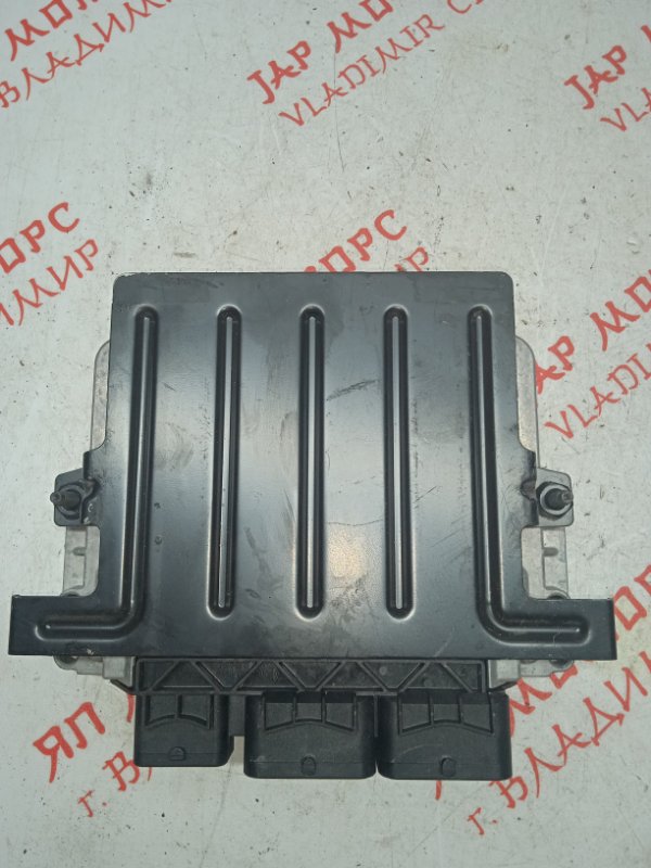 Блок управления двигателем, 5000 рублей, Владимир