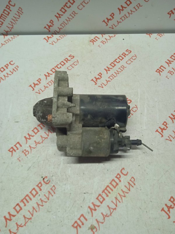 Стартер, 3000 рублей, Владимир