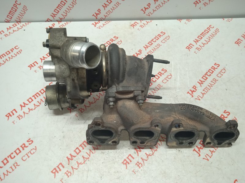 Турбина, 15000 рублей, Владимир