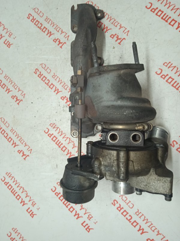 Турбина, 15000 рублей, Владимир