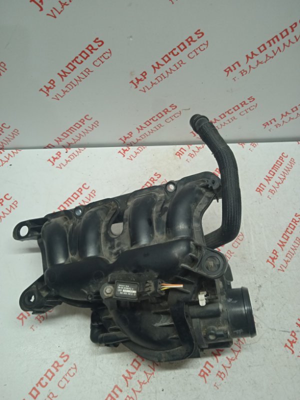 Коллектор впускной, 3000 рублей, Владимир