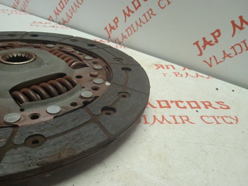 Комплект сцепления, 3000 рублей, Владимир