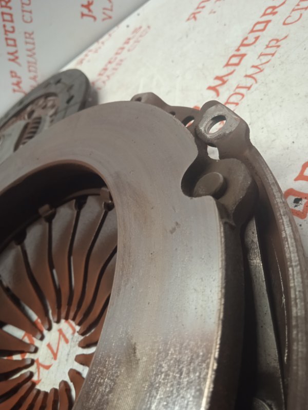 Комплект сцепления, 3000 рублей, Владимир