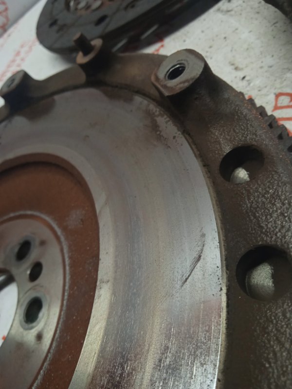 Комплект сцепления, 3000 рублей, Владимир