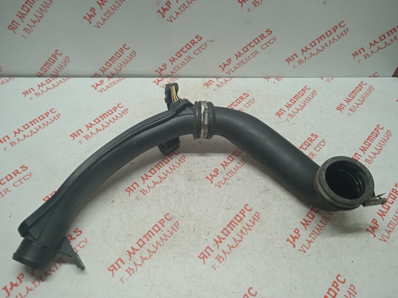 Патрубок воздушного фильтра, 1000 рублей, Владимир