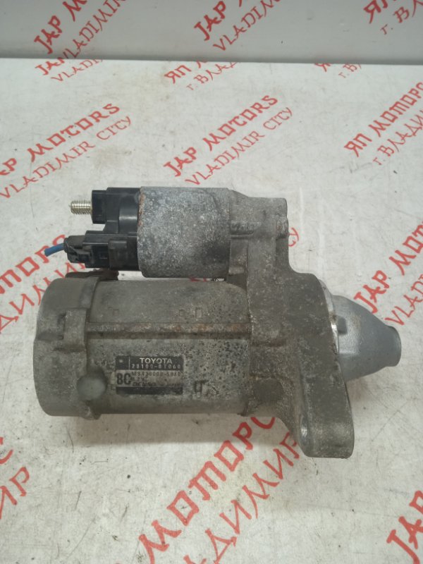 Стартер, 4500 рублей, Владимир