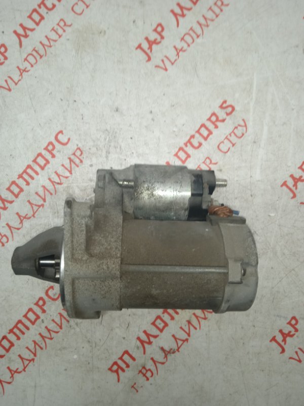 Стартер, 4500 рублей, Владимир