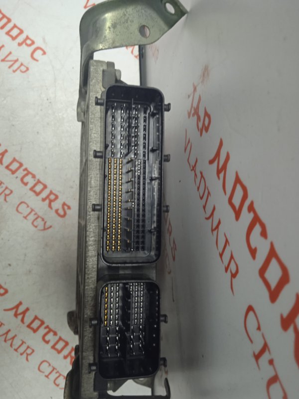 Блок управления двигателем, 5000 рублей, Владимир