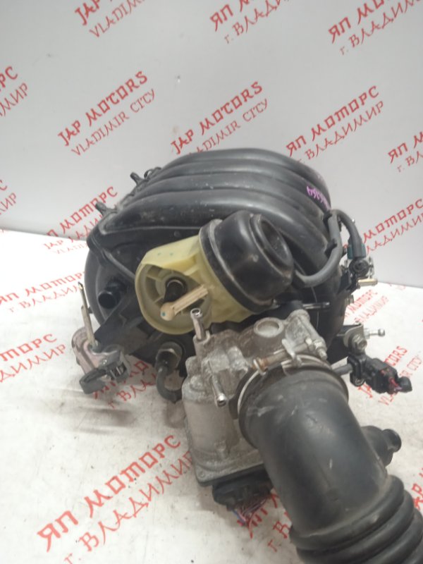 Коллектор впускной, 5000 рублей, Владимир