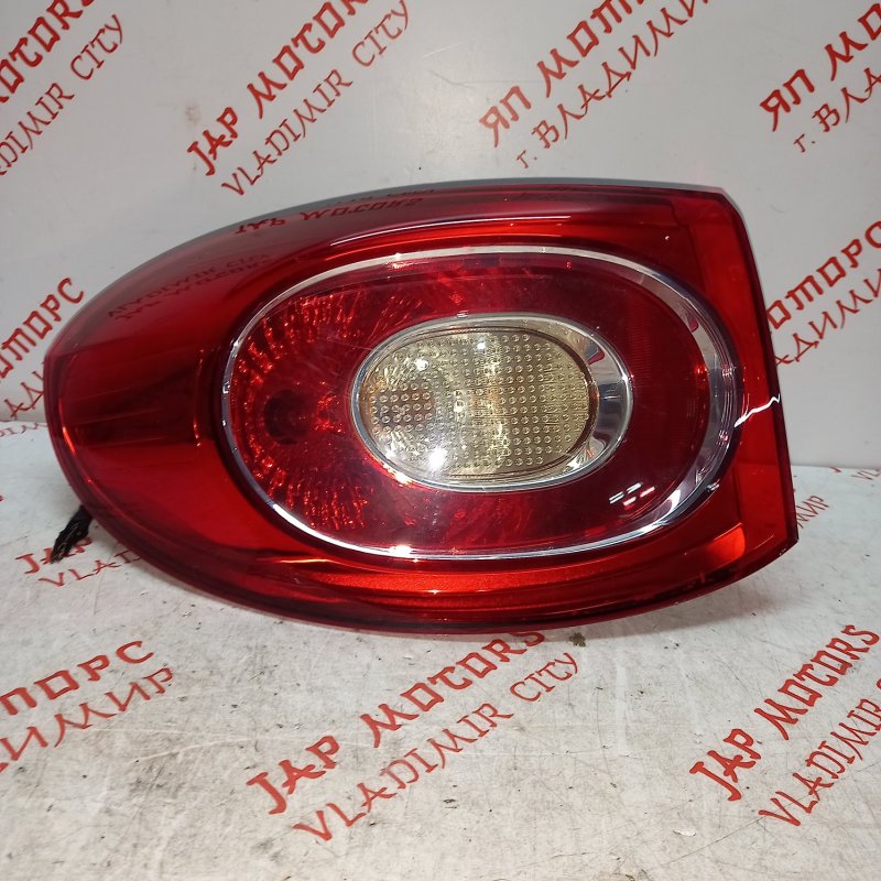 Фонарь задний, 3000 рублей, Владимир