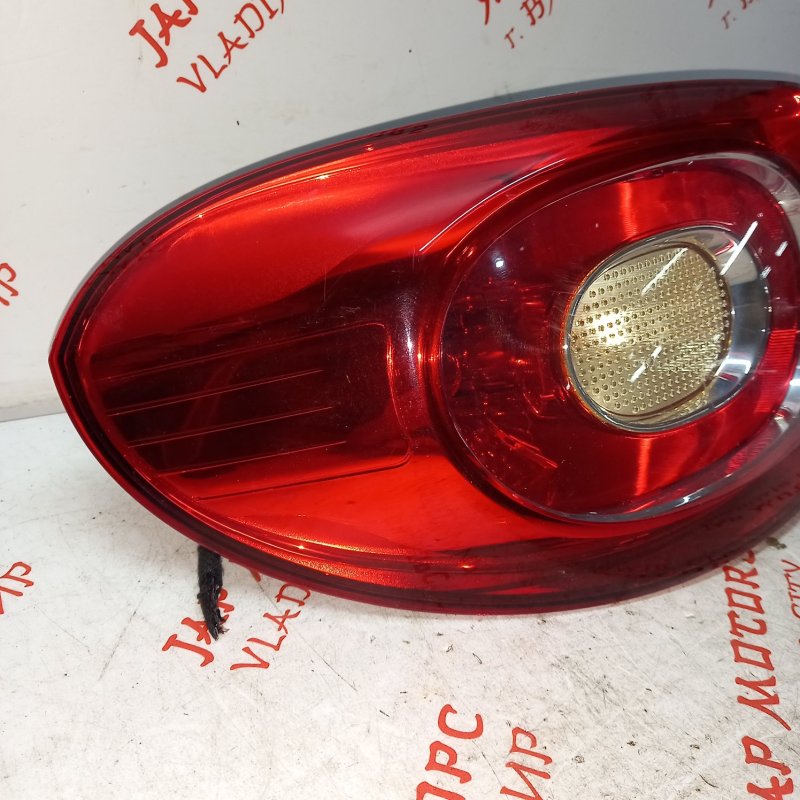 Фонарь задний, 3000 рублей, Владимир