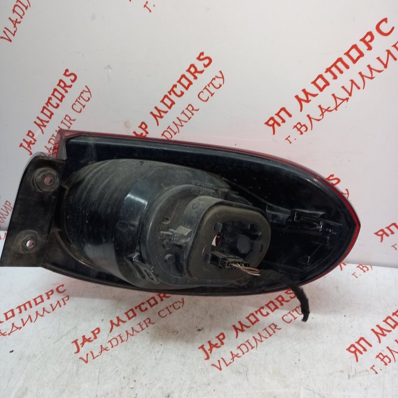 Фонарь задний, 3000 рублей, Владимир