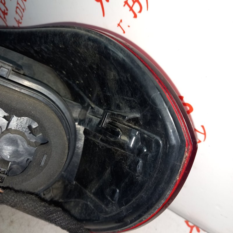 Фонарь задний, 3000 рублей, Владимир