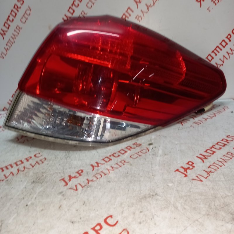 Фонарь задний, 4000 рублей, Владимир