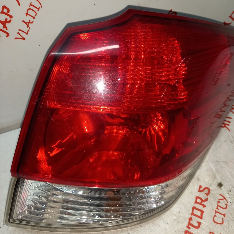 Фонарь задний, 4000 рублей, Владимир