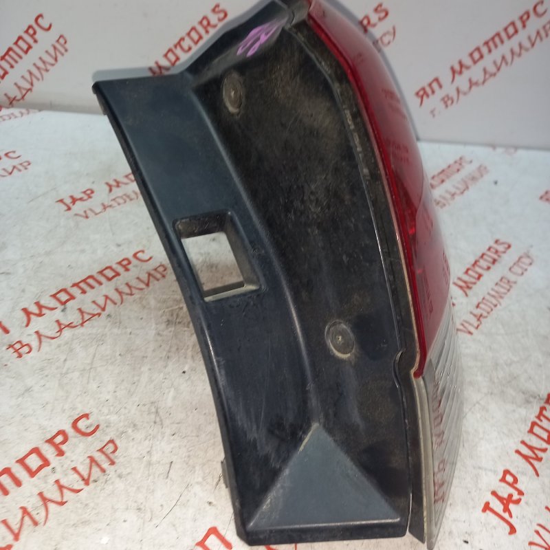 Фонарь задний, 4000 рублей, Владимир