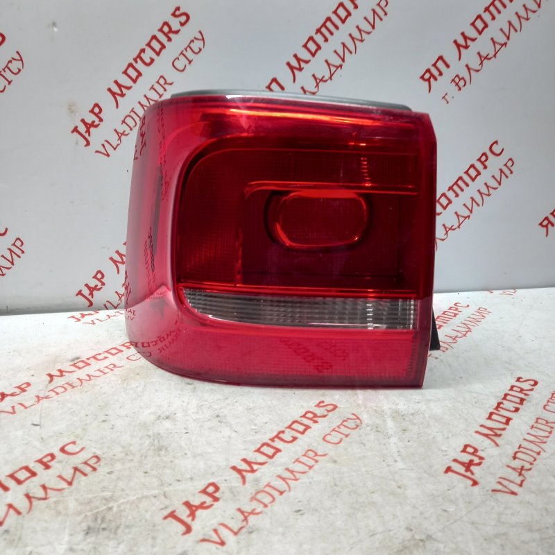 Фонарь задний, 6000 рублей, Владимир