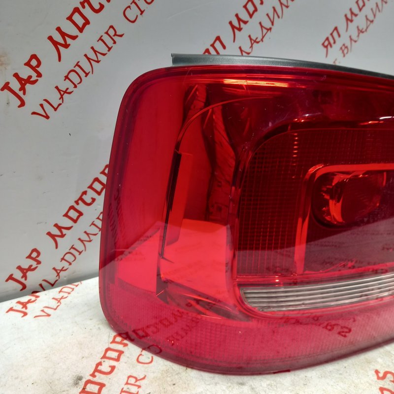 Фонарь задний, 6000 рублей, Владимир