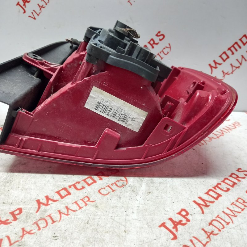 Фонарь задний, 6000 рублей, Владимир