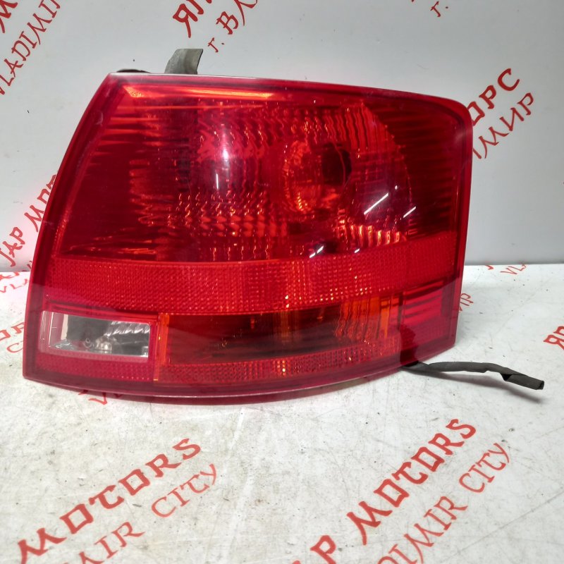 Фонарь задний, 2500 рублей, Владимир