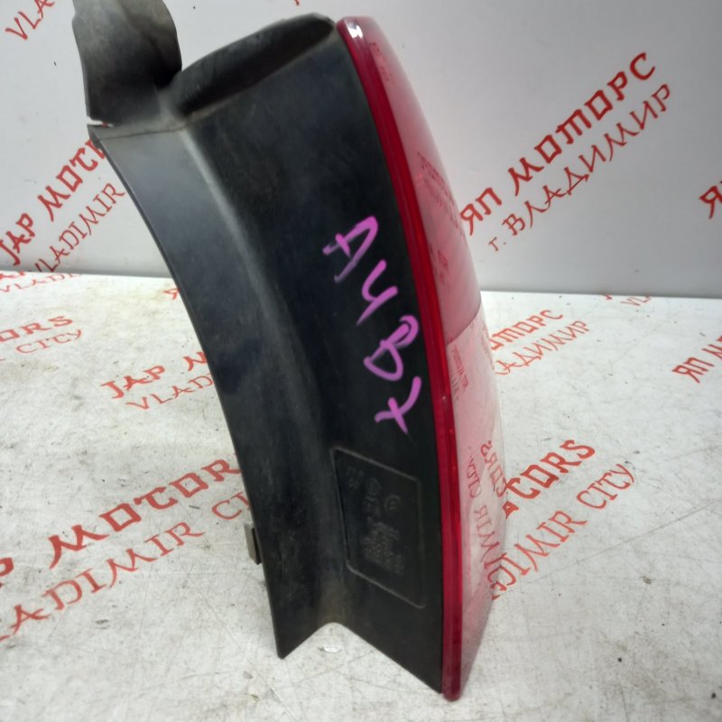 Фонарь задний, 2500 рублей, Владимир