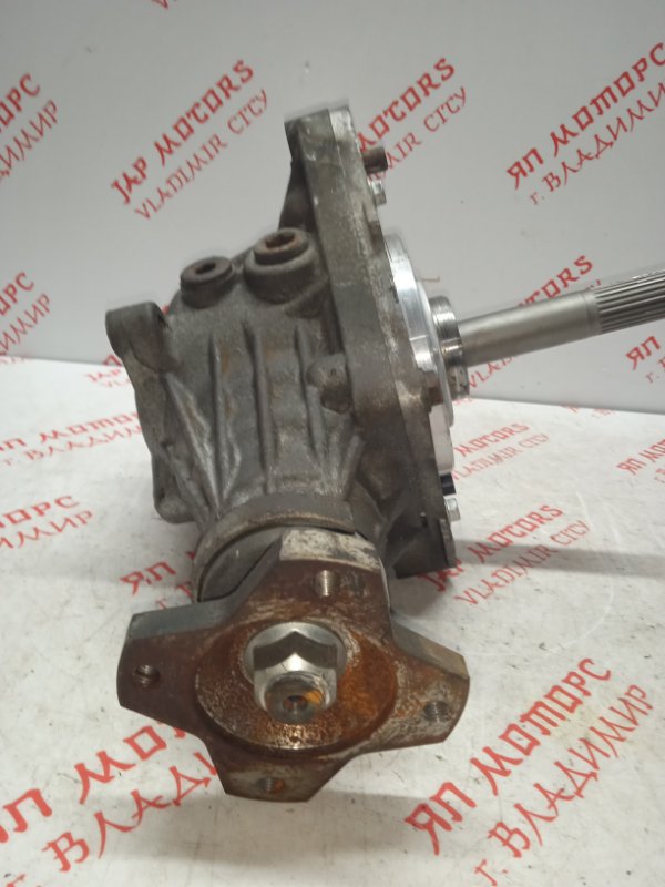 Раздатка, 5000 рублей, Владимир