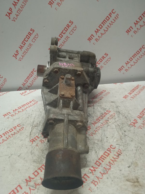 Раздатка, 5000 рублей, Владимир