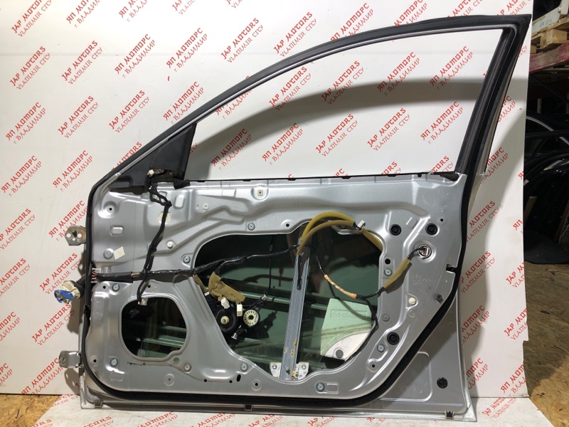 Дверь боковая, 10000 рублей, Владимир