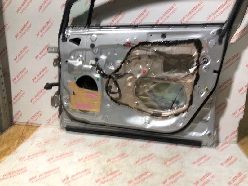 Дверь боковая, 25000 рублей, Владимир