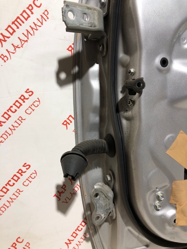 Дверь боковая, 25000 рублей, Владимир