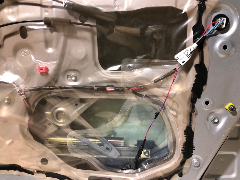 Дверь боковая, 25000 рублей, Владимир