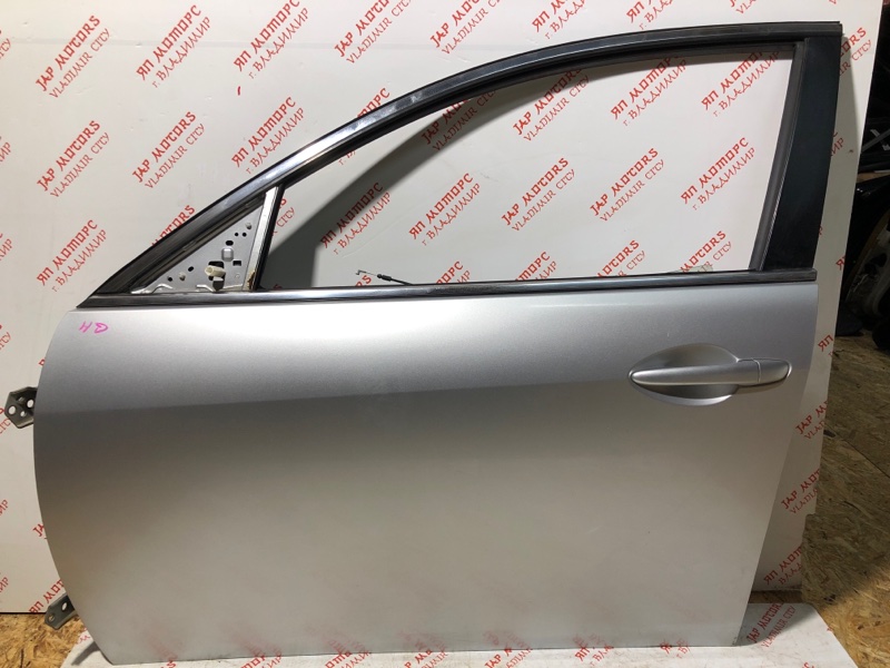 Дверь боковая, 10000 рублей, Владимир