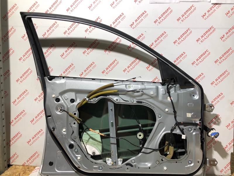 Дверь боковая, 10000 рублей, Владимир