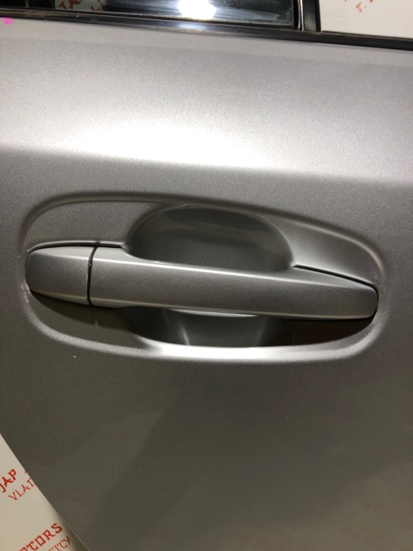 Дверь боковая, 20000 рублей, Владимир